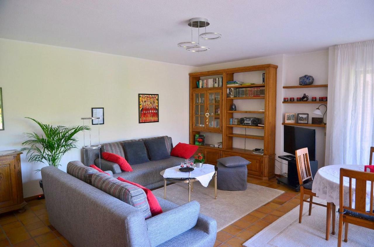 Amber Apartamento Heimbach