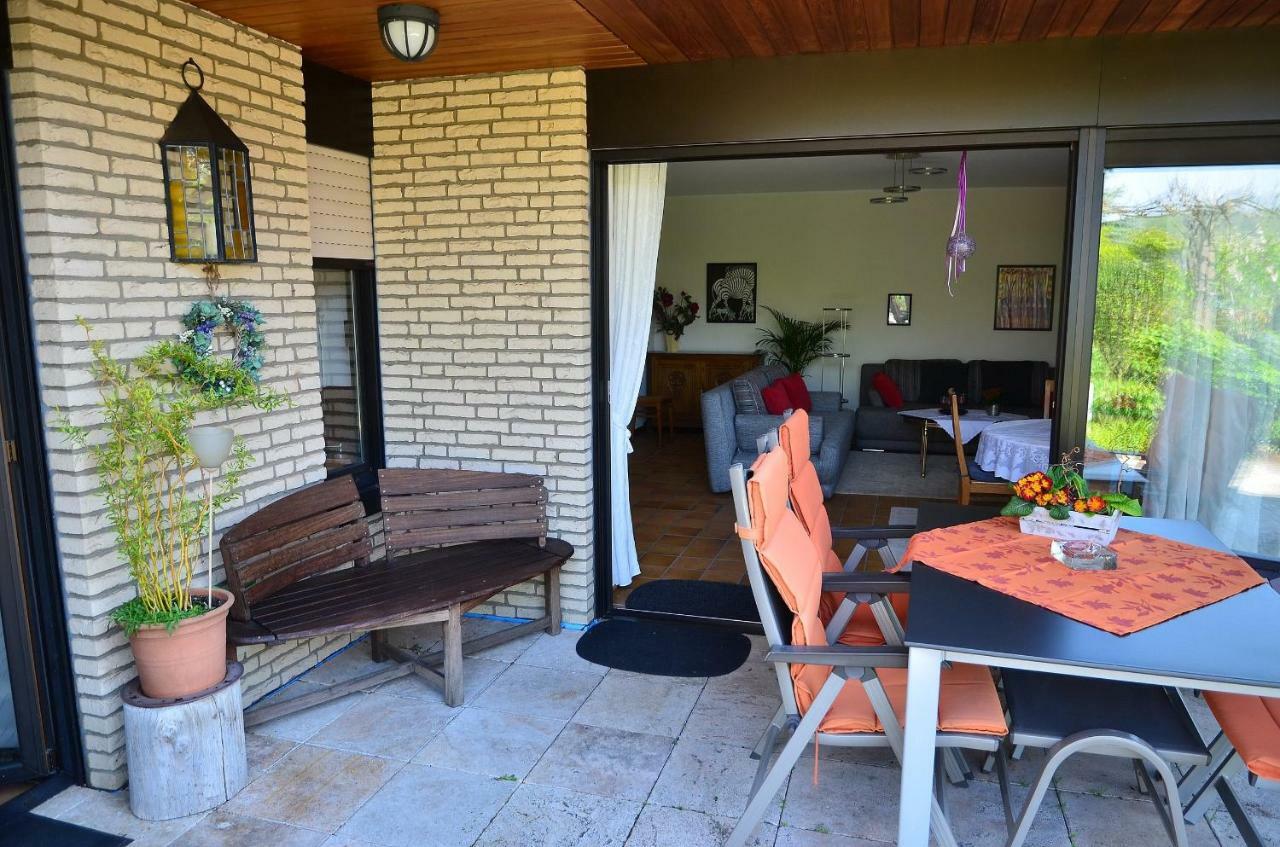 Apartamento Amber Heimbach