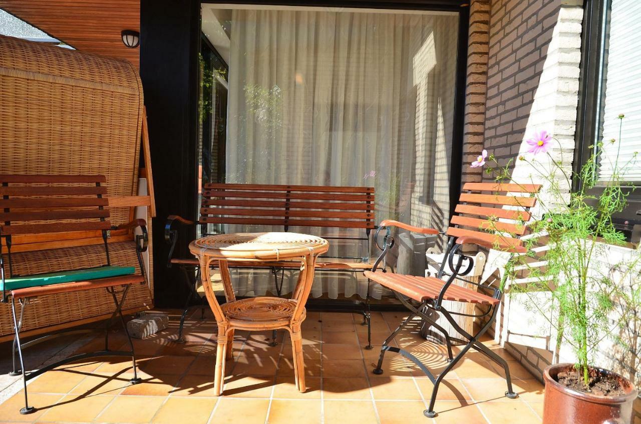 Apartamento Amber Heimbach