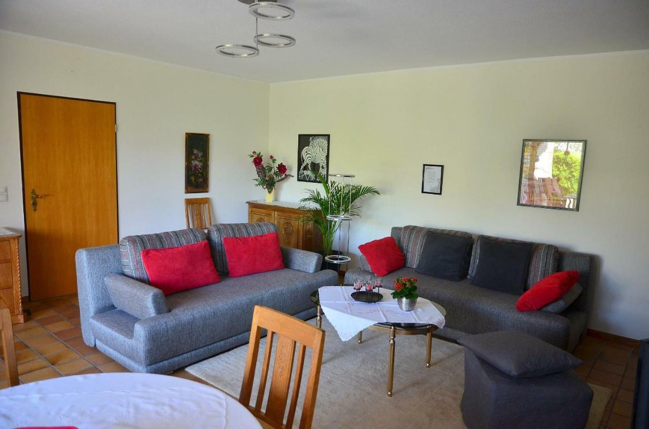 Amber Apartment