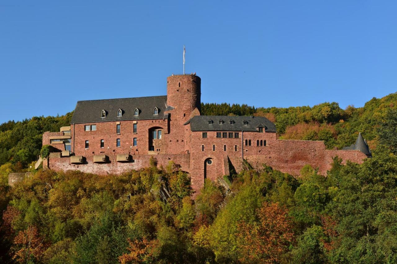 Amber Apartamento Heimbach